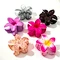 Floral Hair Claw